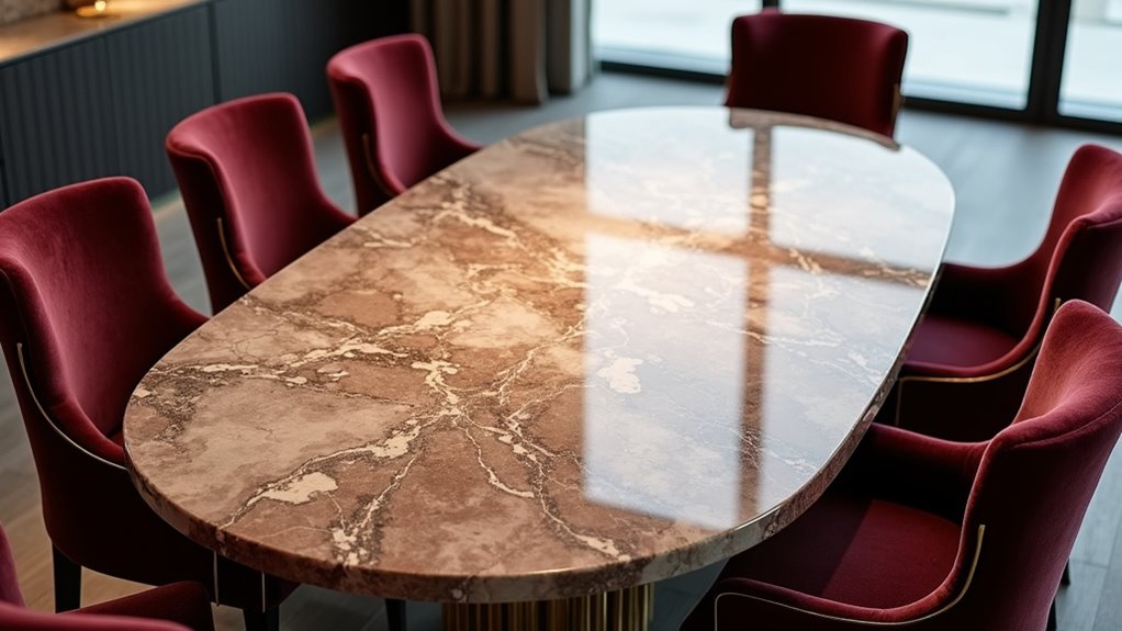 choosing ideal dining set