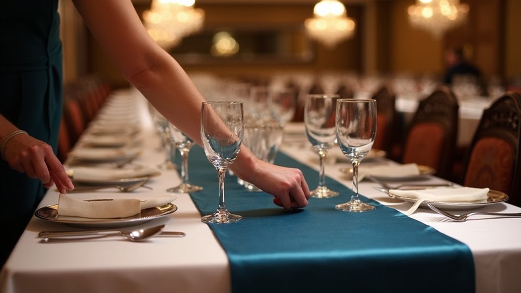 choosing the right linens