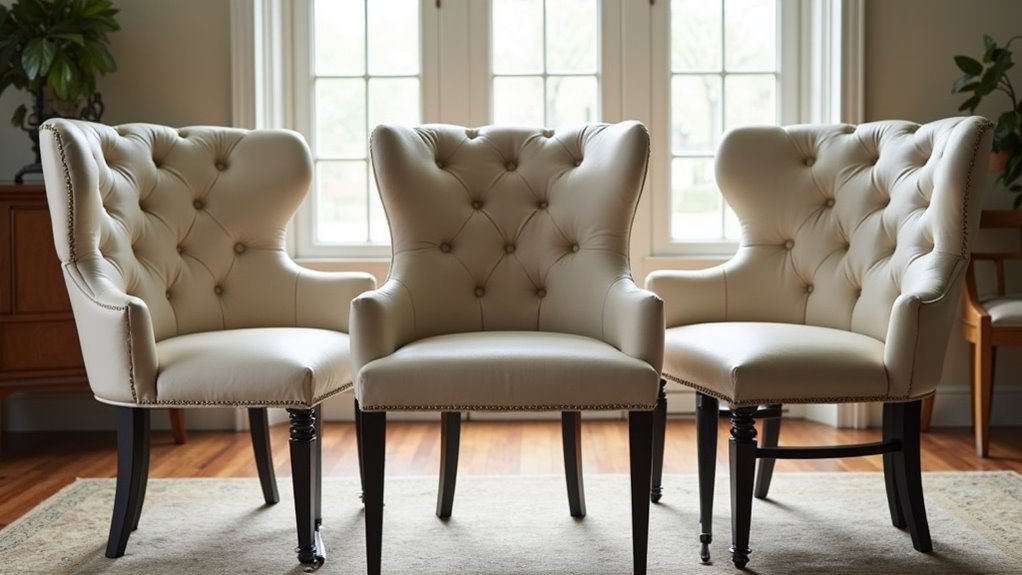 classic comfort meets elegance