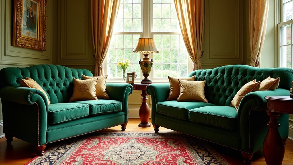 classic comfort timeless elegance