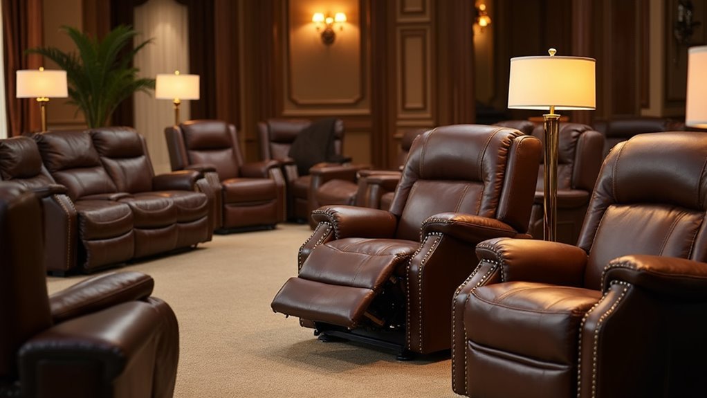 classic comfort with innovation