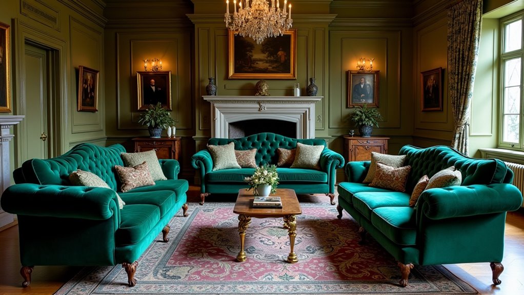 classic elegance meets craftsmanship