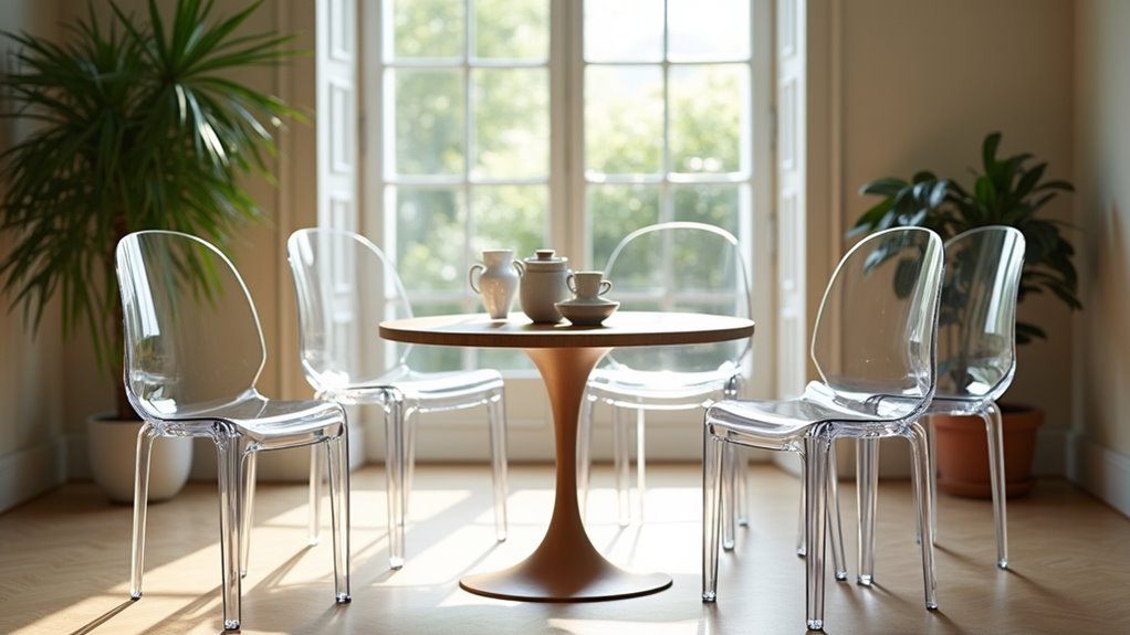 classic elegant sustainable design