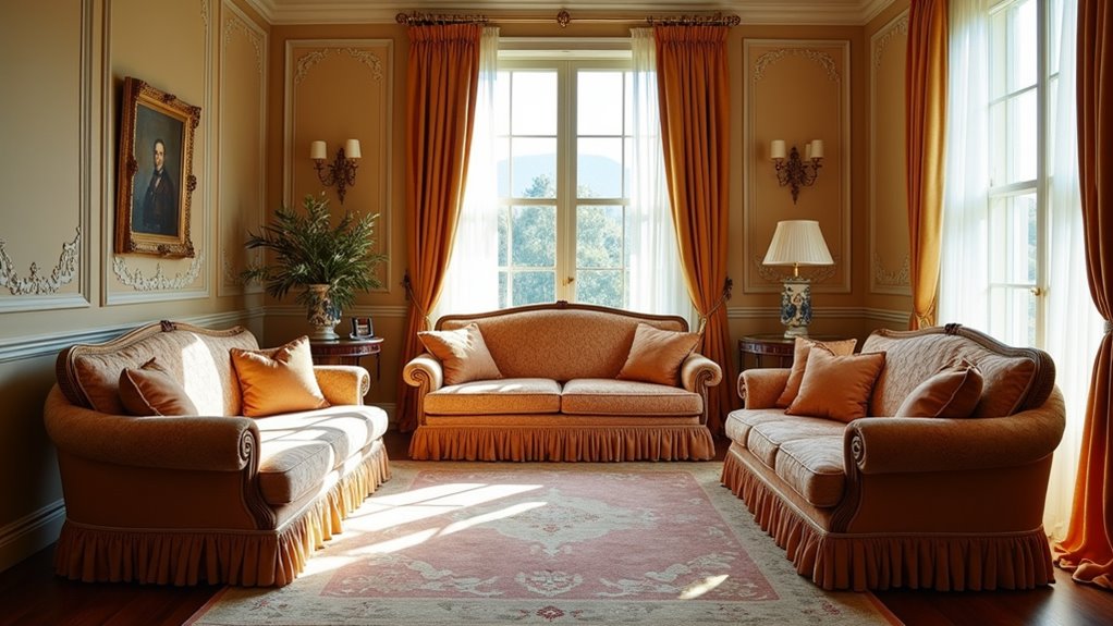 classic meets modern elegance