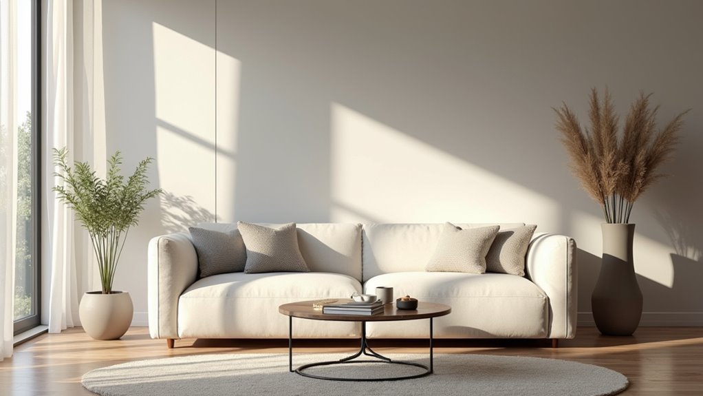 clear pathways for movement