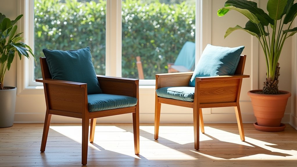 coastal elegance and comfort