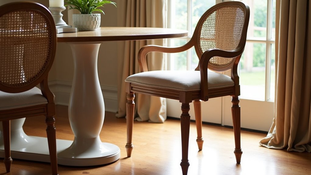 coastal elegance and versatility