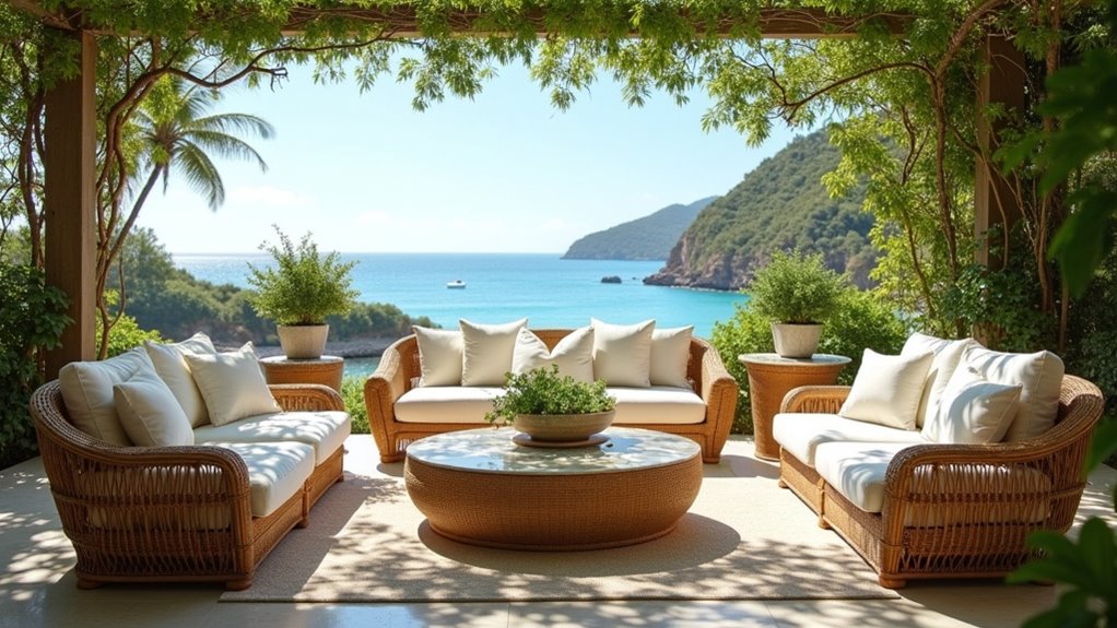 coastal elegance for all