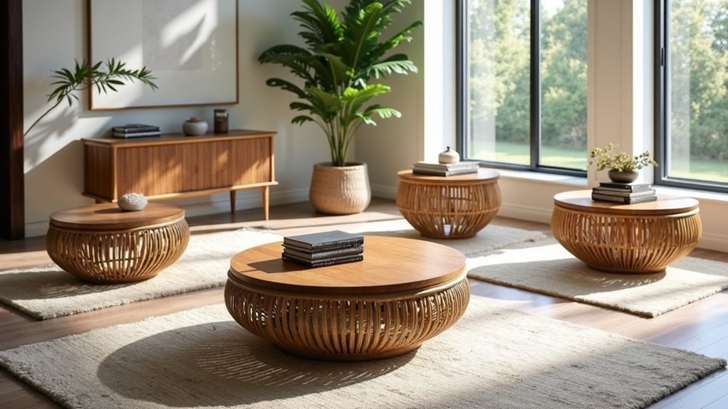 coastal elegance handcrafted teak