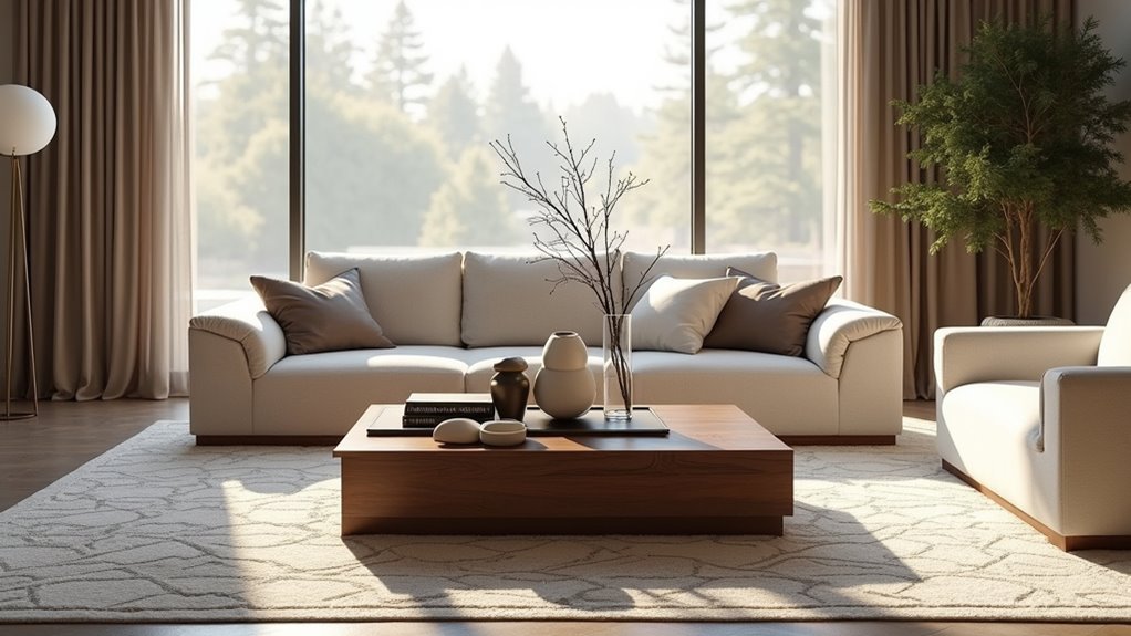 coffee tables necessity debate