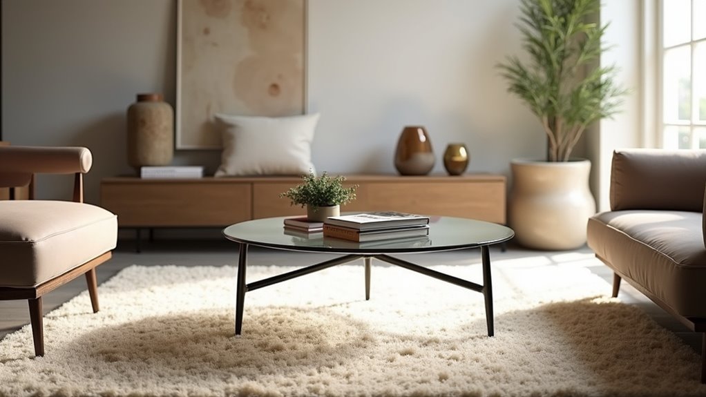 coffee tables remain trendy