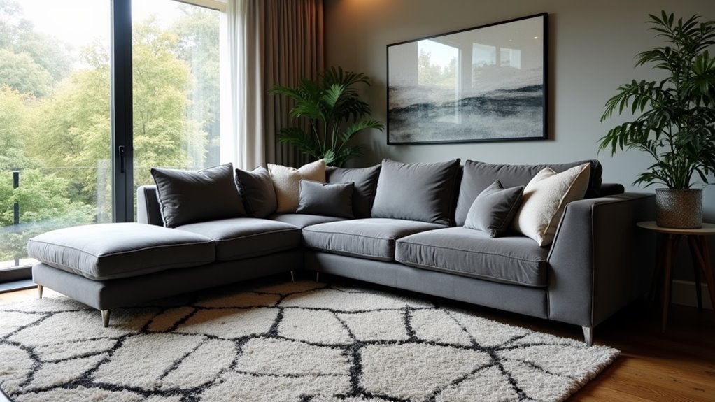 cohesive design through harmony