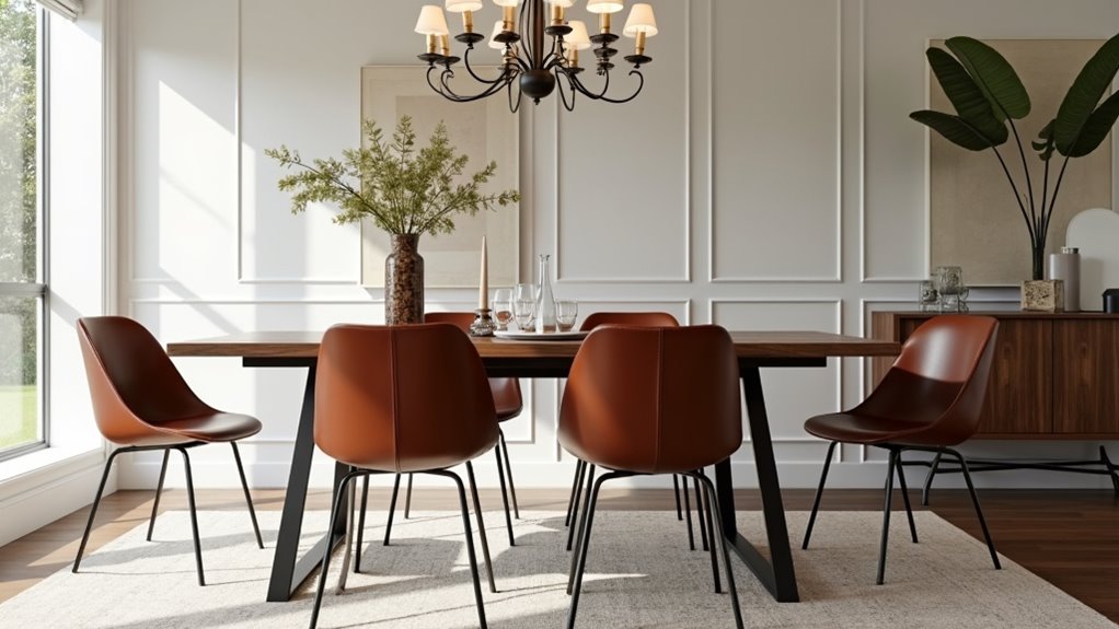 cohesive dining chair collection