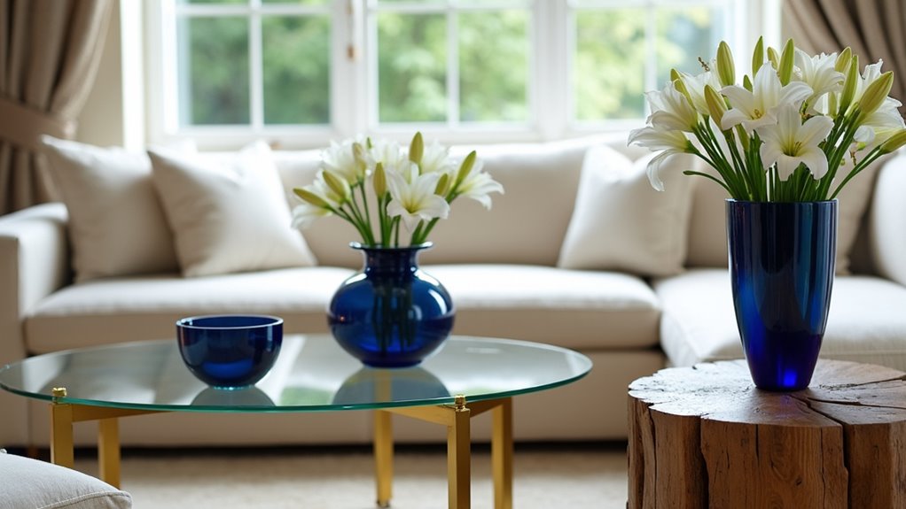 cohesive furniture selection strategies