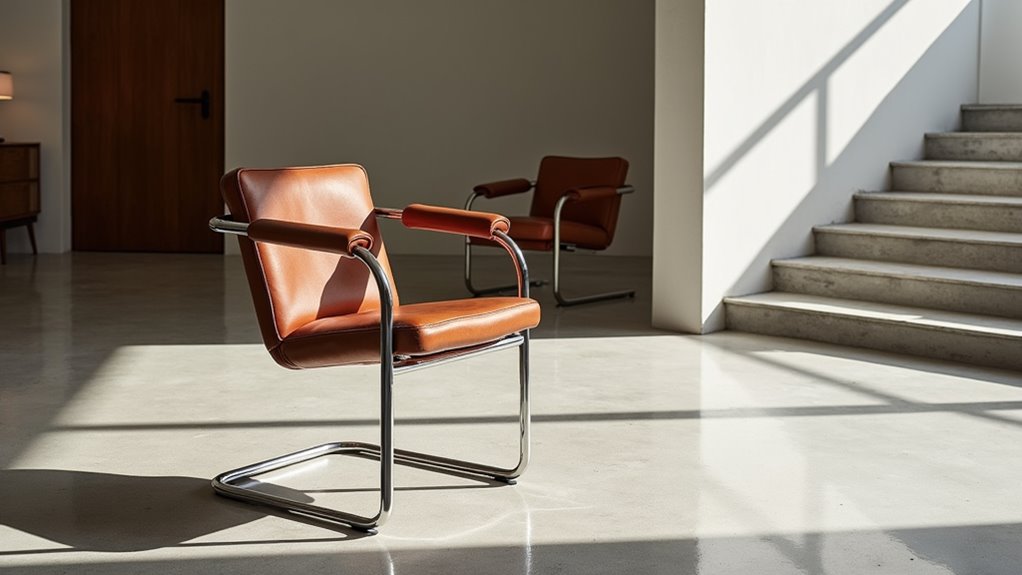 collaborative modern furniture revolution