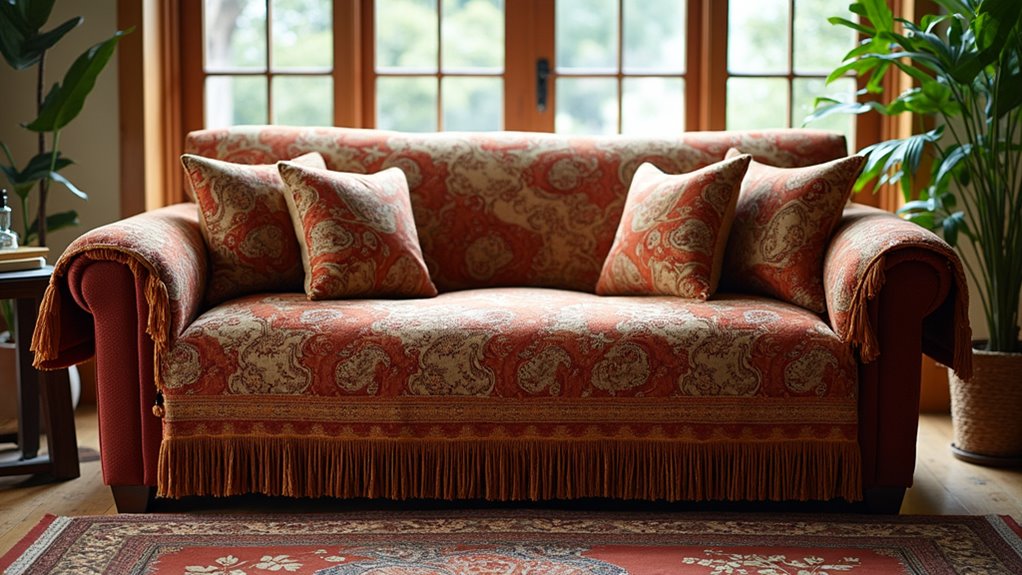 color and pattern harmony