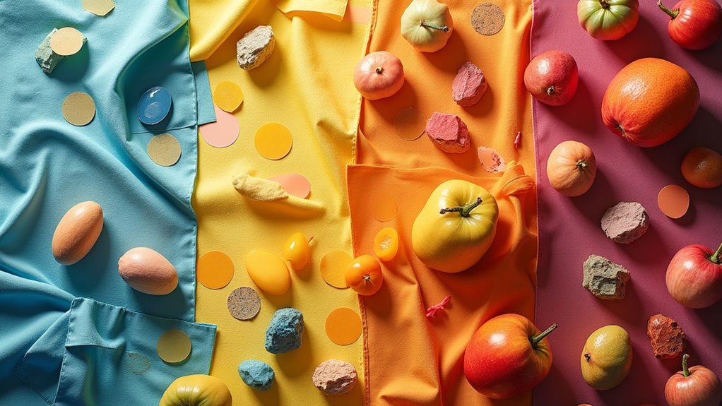 color fidelity metrics comparison