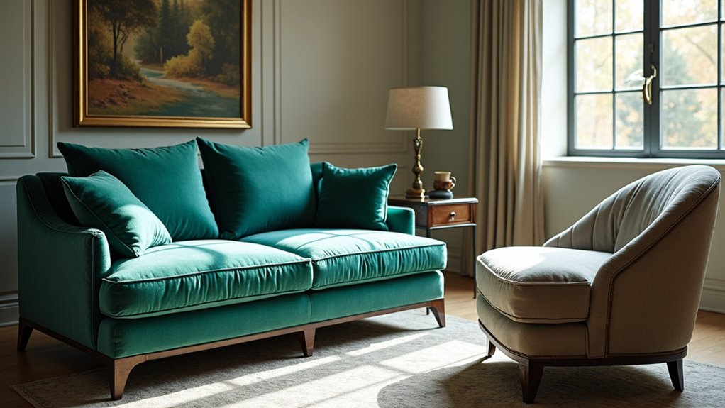 color psychology enhances aesthetics