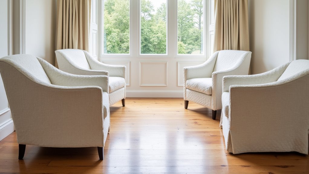 comfort space style preference