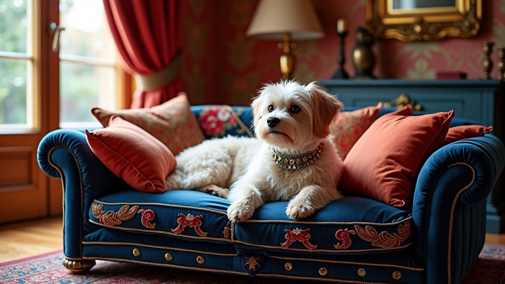 comfortable practical dog beds