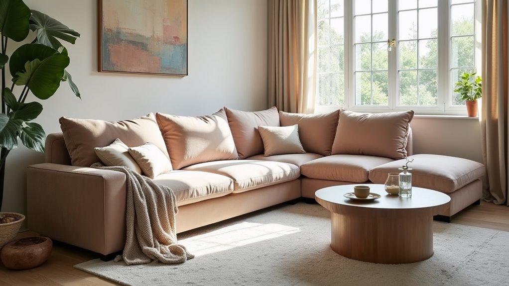 comfortable practical stylish furniture