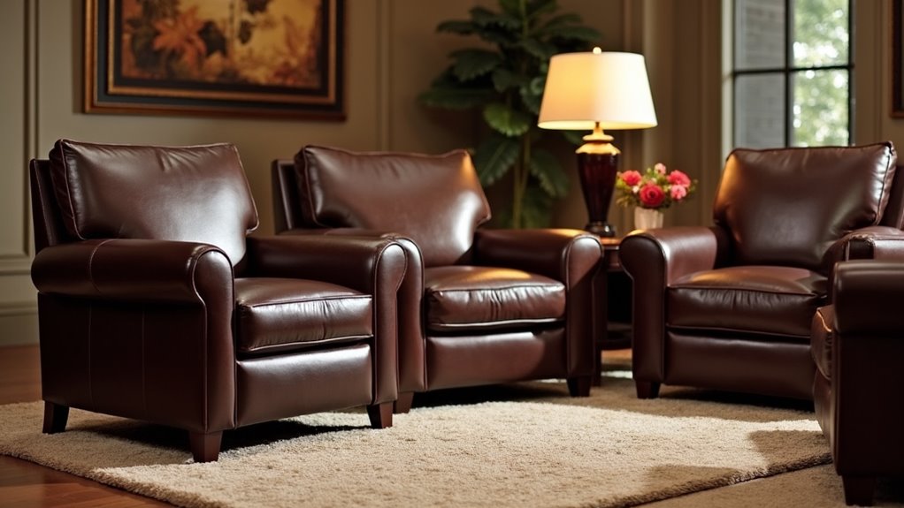 comfortable stylish customizable relaxation