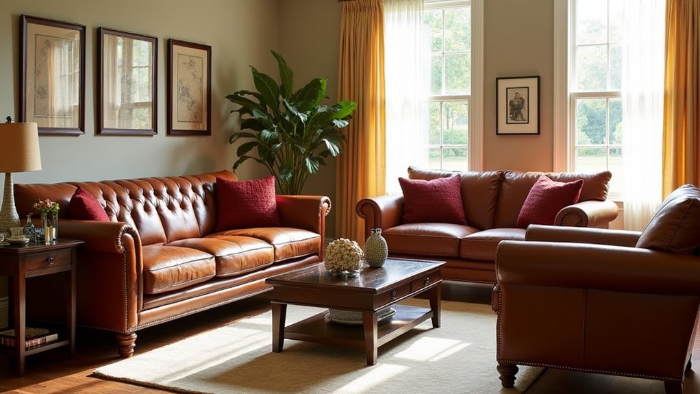 comfortable stylish customizable sofas