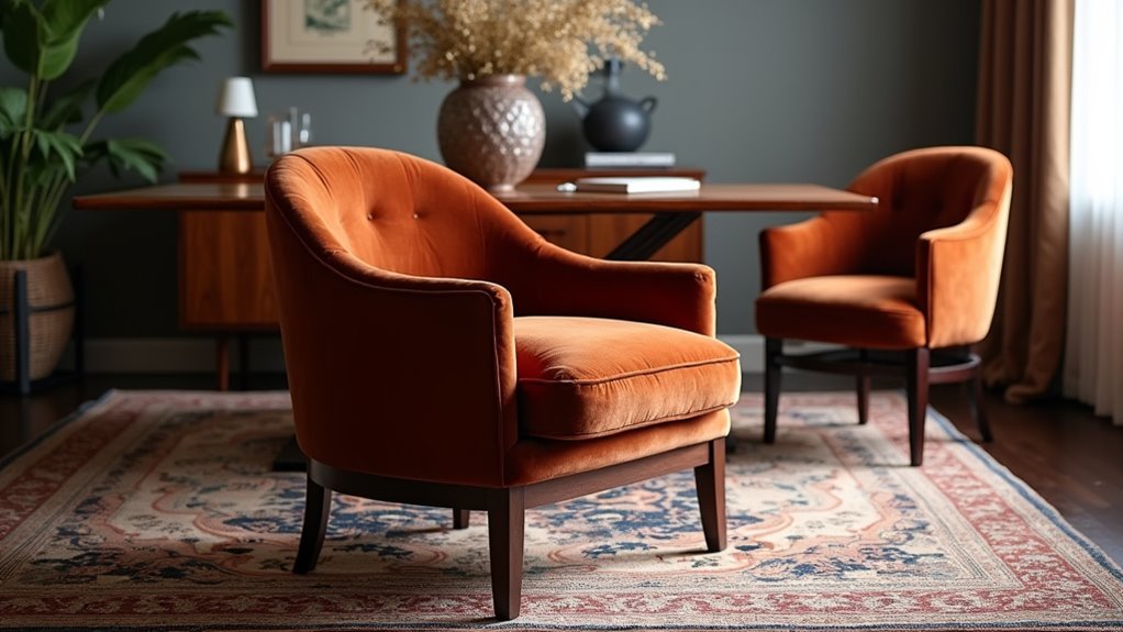 comfortable stylish ergonomic chairs