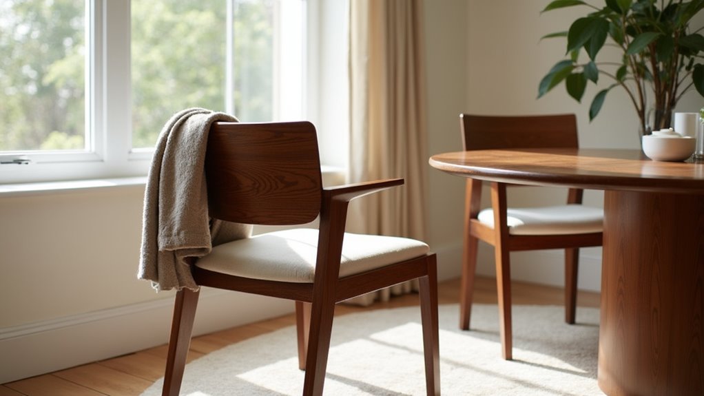 comfortable stylish versatile seating