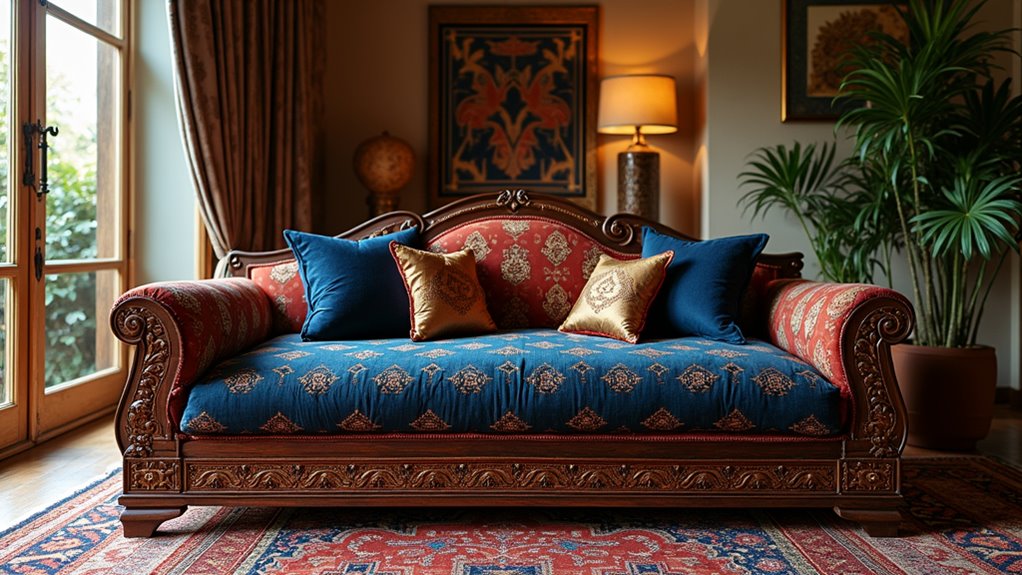 comfortable stylish versatile seating