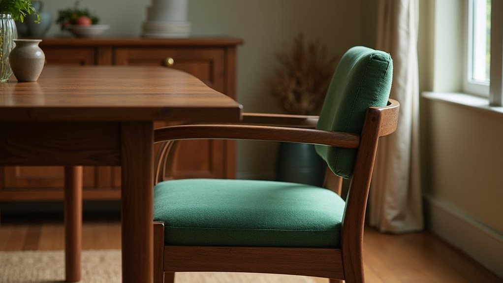 comfortable stylish well made chairs