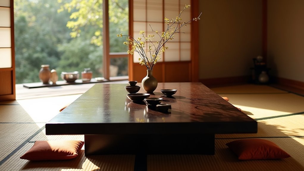 communal warmth and comfort