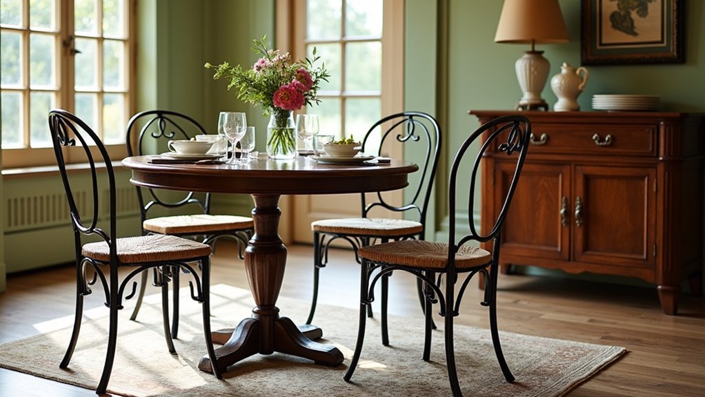 compact stylish versatile dining