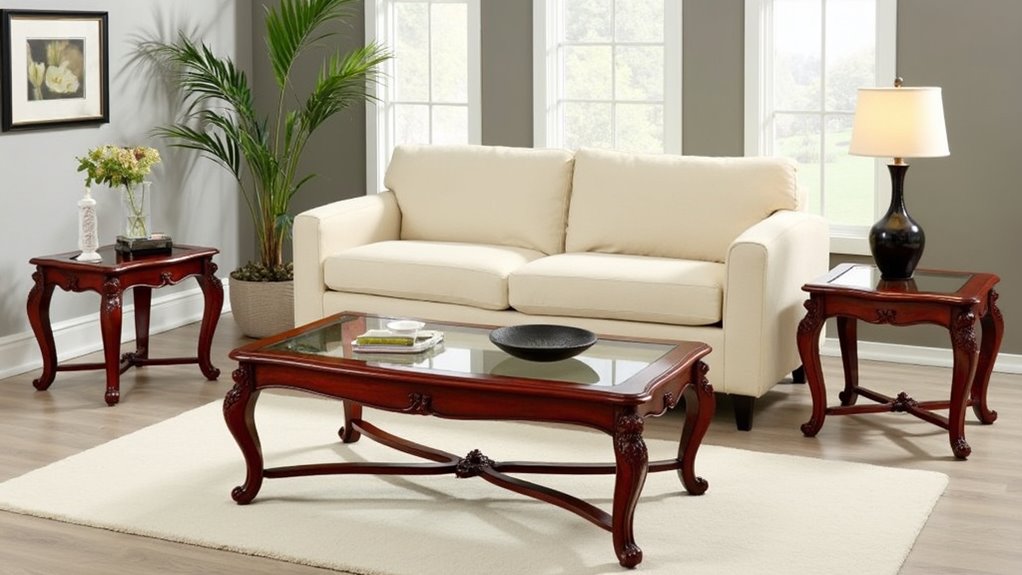 contemporary elegance industrial design