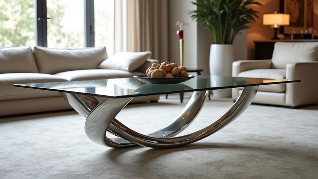 contemporary elegance meets craftsmanship