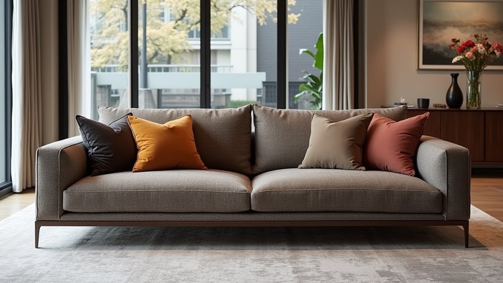 contemporary elegance timeless craftsmanship