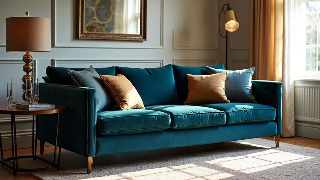 contemporary furniture accessible prices