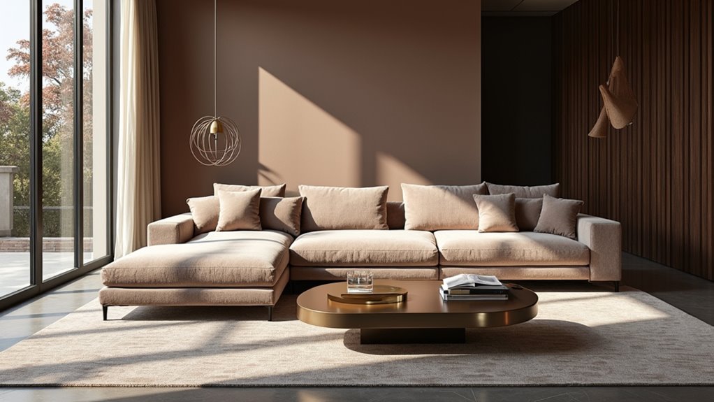 contemporary italian design excellence