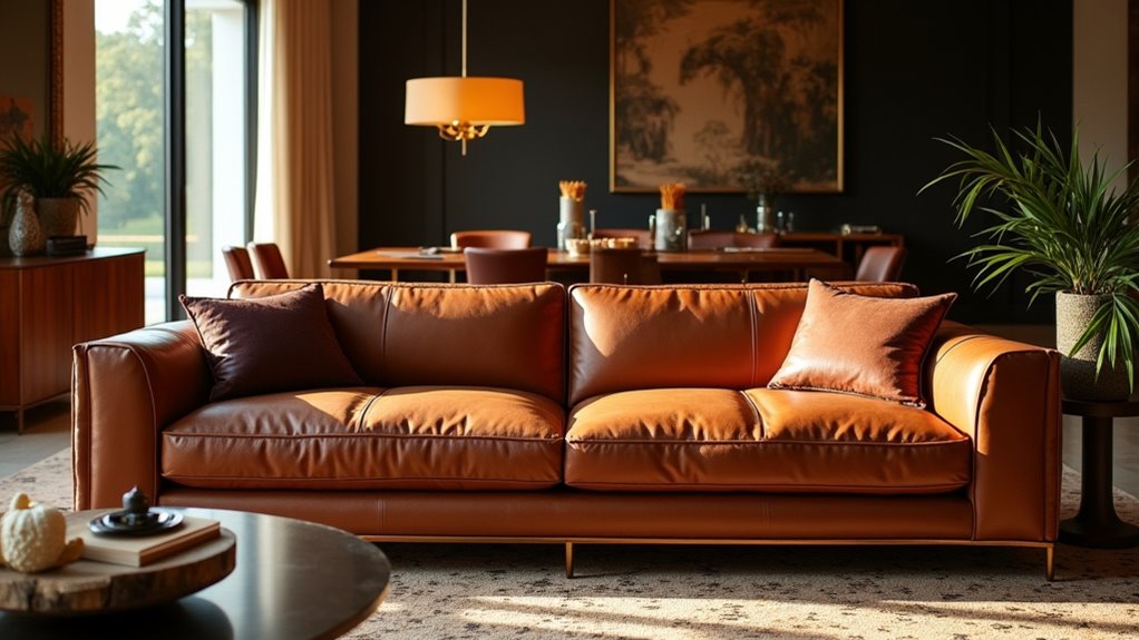 contemporary luxury modular sofa