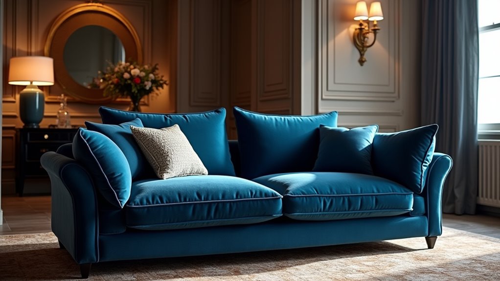 contemporary multifunctional sofa bed