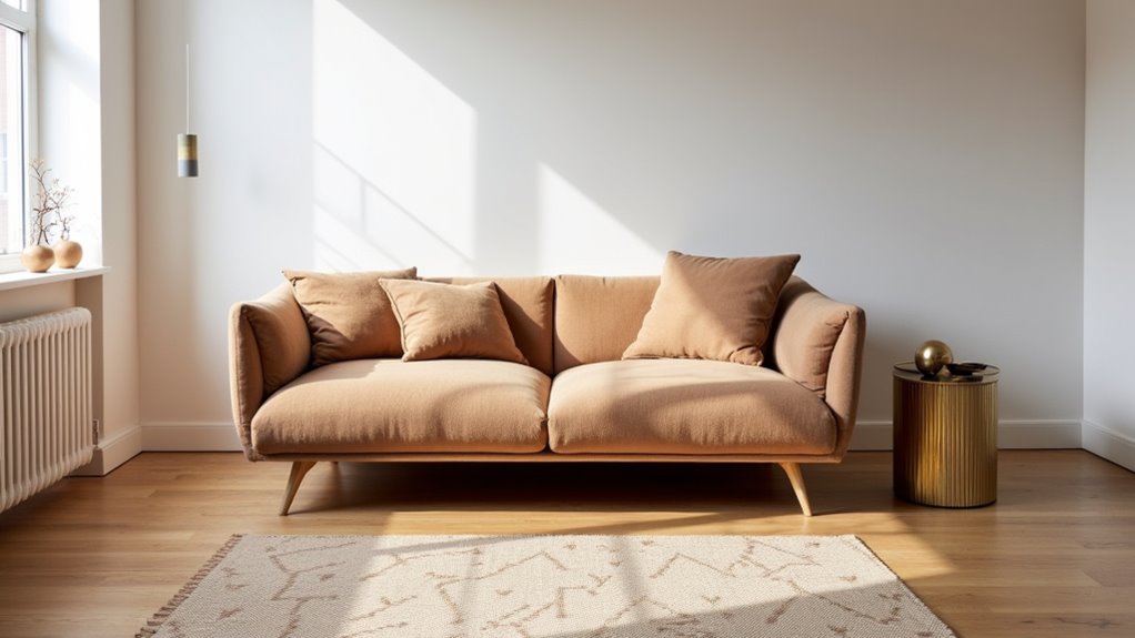 contemporary scandinavian design elegance