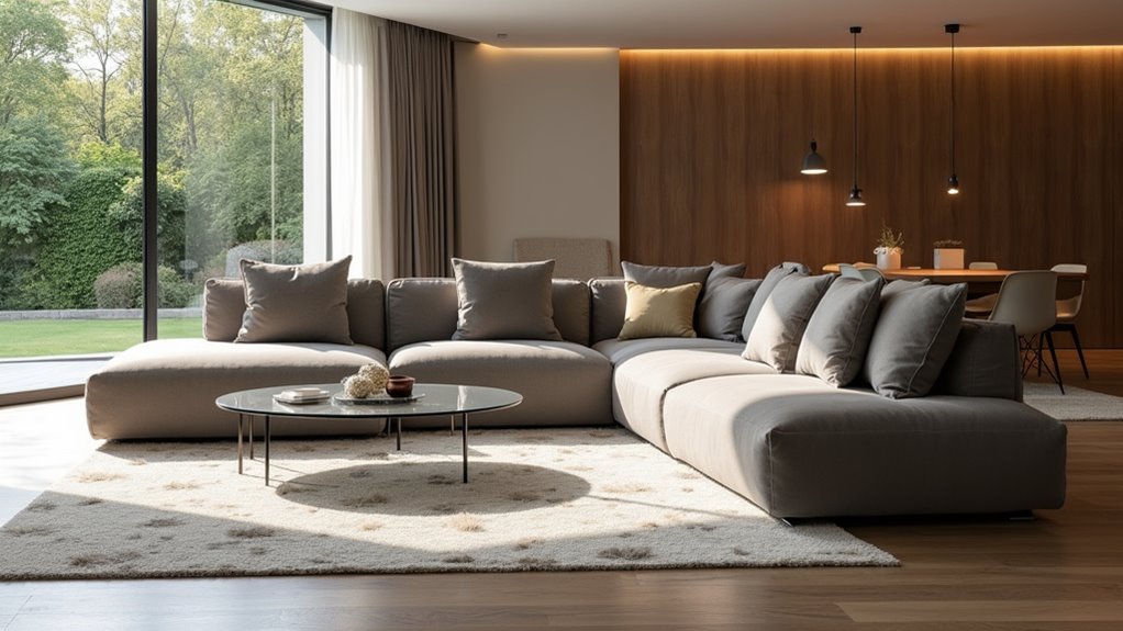 contemporary versatile eco friendly comfort