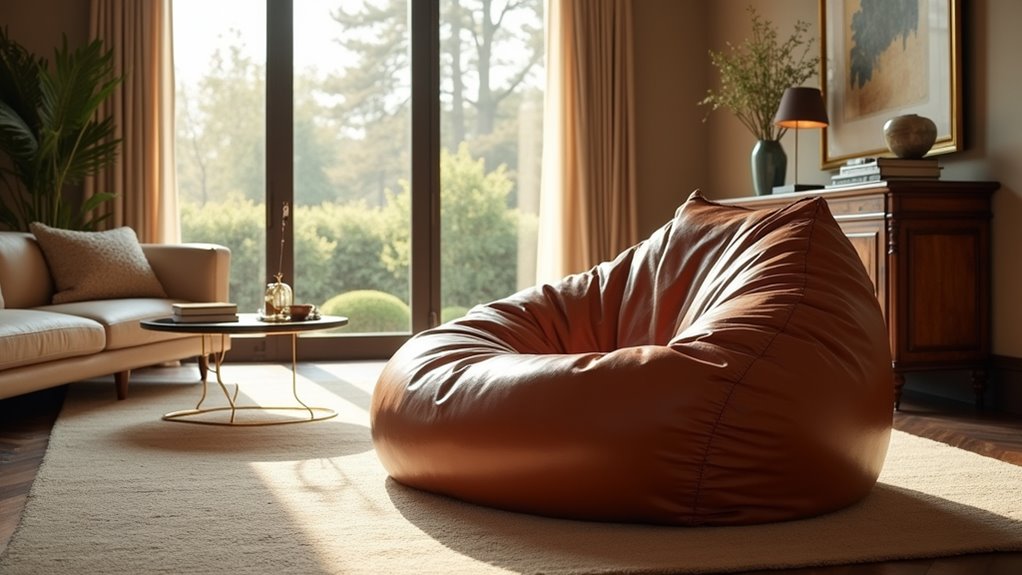 convertible luxury seating solution