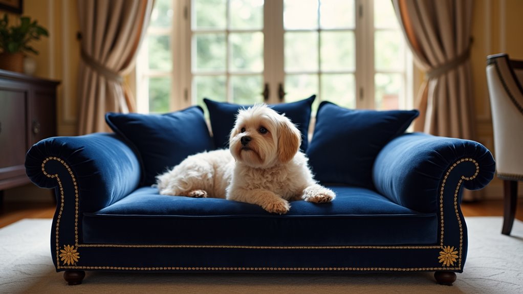 cooling bed for dogs