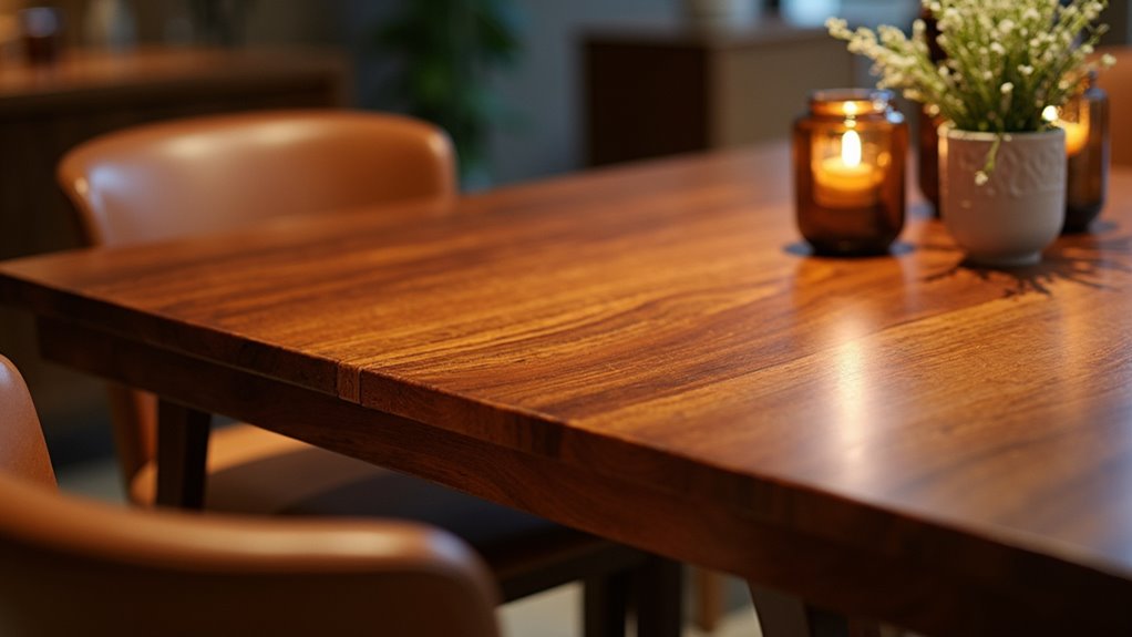 cost quality aesthetics maintenance