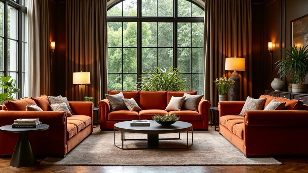 cozy stylish affordable luxury