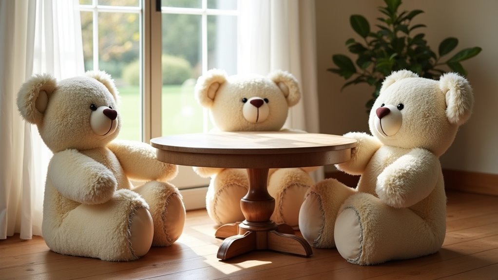 cozy stylish durable dining chairs