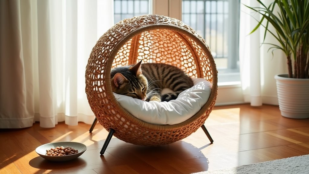 cozy stylish durable retreat