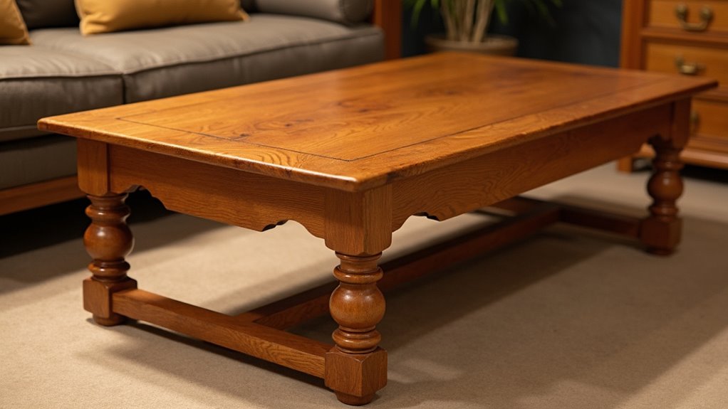 craftsmanship and natural beauty