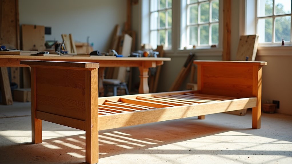 craftsmanship for sofa durability